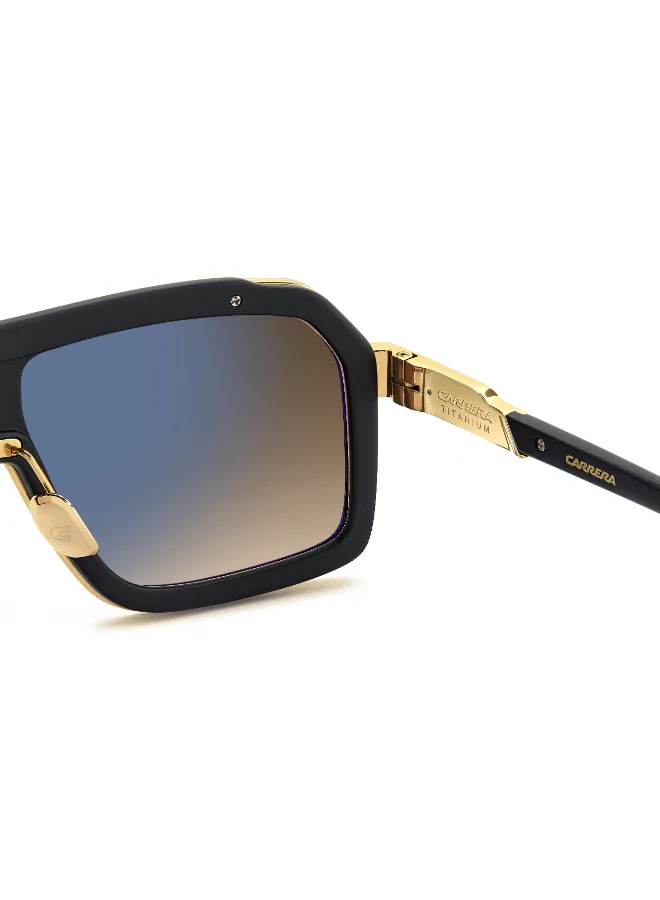 كاريرا Rectangular Carrera Sunglasses